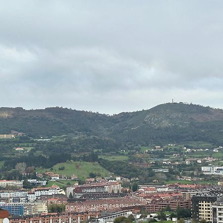 Vistas Monte Naranco Apartamento Con Parking 5Euros Al Dia Oviedo Exterior foto