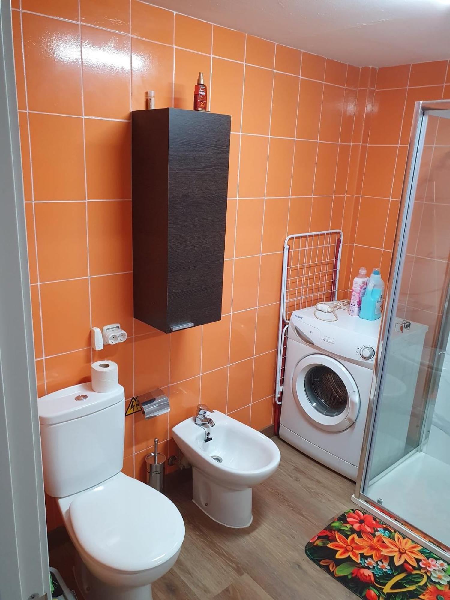Vistas Monte Naranco Apartamento Con Parking 5Euros Al Dia Oviedo Exterior foto