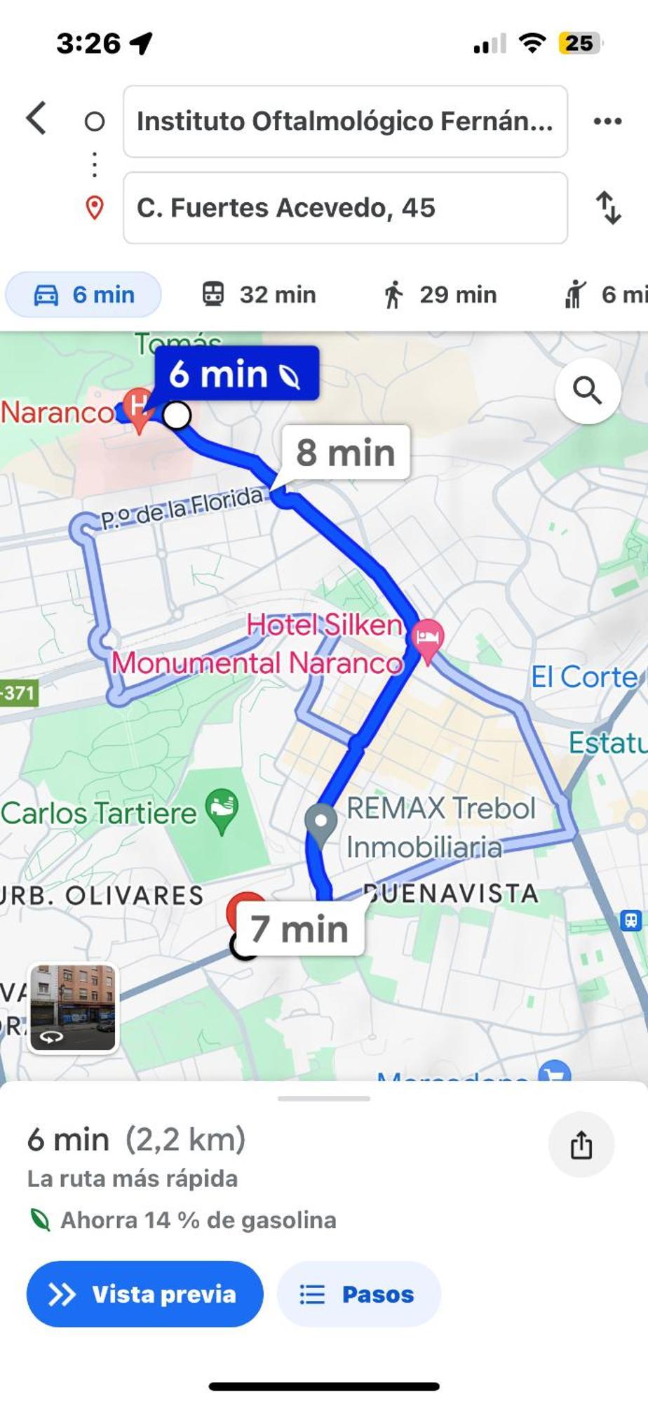 Vistas Monte Naranco Apartamento Con Parking 5Euros Al Dia Oviedo Exterior foto